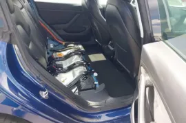 Tesla, Model 3