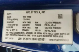 Tesla, Model 3