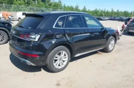 Audi, Q series, Q5