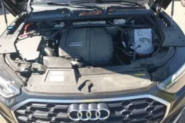 Audi, Q series, Q5