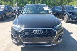 Audi, Q series, Q5