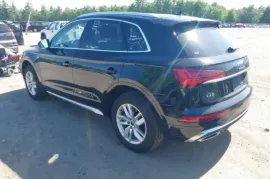 Audi, Q series, Q5