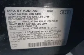 Audi, Q series, Q5