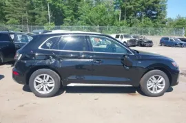Audi, Q series, Q5