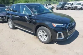 Audi, Q series, Q5