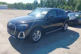 Audi, Q series, Q5