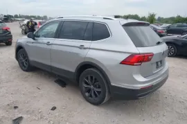 Volkswagen, Tiguan