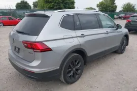 Volkswagen, Tiguan