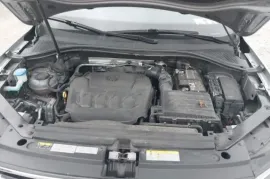 Volkswagen, Tiguan