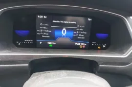 Volkswagen, Tiguan