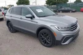Volkswagen, Tiguan
