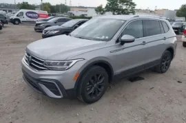 Volkswagen, Tiguan