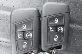 Volkswagen, Tiguan