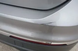 Volkswagen, Tiguan