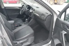 Volkswagen, Tiguan