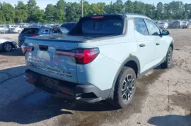 Hyundai, Santa Fe