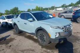 Hyundai, Santa Fe