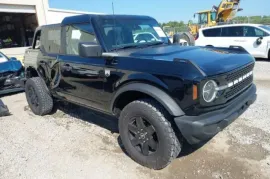 Ford, Bronco