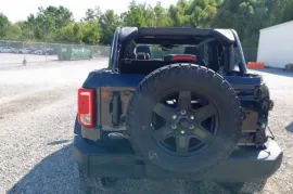 Ford, Bronco