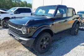 Ford, Bronco