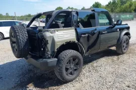 Ford, Bronco
