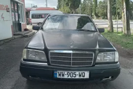 Mercedes-Benz, C Class, C 180
