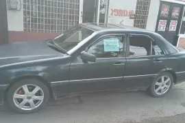 Mercedes-Benz, C Class, C 180