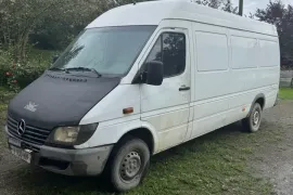 Mercedes-Benz, Sprinter