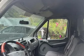 Mercedes-Benz, Sprinter