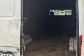 Mercedes-Benz, Sprinter