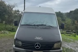 Mercedes-Benz, Sprinter