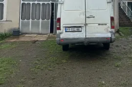 Mercedes-Benz, Sprinter