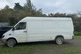 Mercedes-Benz, Sprinter