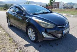 Hyundai, Elantra