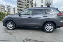 Nissan, Rogue