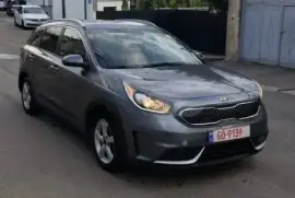 Kia, Niro