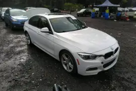 BMW, 3 Series, 340