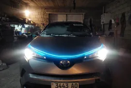 Toyota, C-HR