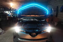 Toyota, C-HR