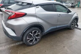 Toyota, C-HR