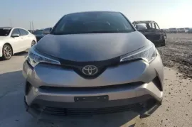 Toyota, C-HR