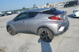 Toyota, C-HR