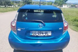 Toyota, Prius C