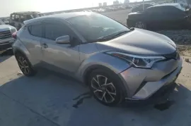 Toyota, C-HR