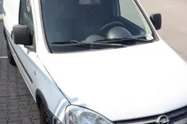 Opel, Combo