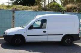 Opel, Combo