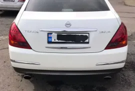 Nissan, Teana