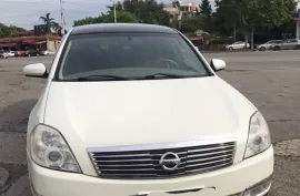 Nissan, Teana