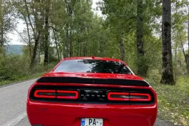 Dodge, Challenger