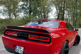 Dodge, Challenger